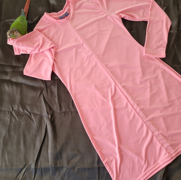 Tunic Solid - Picture 3 of 4